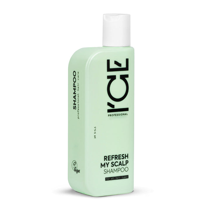 Professional shampoos REFRESH MY SCALP SHAMPOO 250 ML