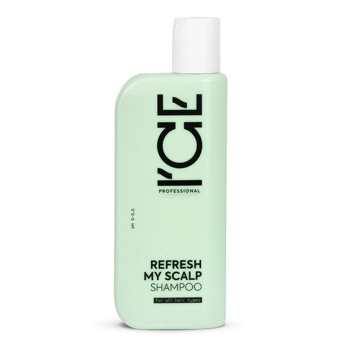 REFRESH MY SCALP SHAMPOO 250 ML