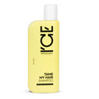 ICE BY NATURA SIBERICA Tame My Hair Shampoo