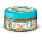 NATURA SIBERICA NS Oblepikha. Renewal and Smoothing Body Scrub, 300 ml – شراء أونلاين