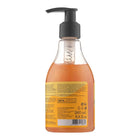 NATURA SIBERICA NS. Skin Evolution. Natural Refreshing Shower Gel BEAR PARTY, 260 ml