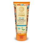NATURA SIBERICA Oblepikha Body Milk with Organic Hydrolate, 200 ml