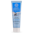 NATURA SIBERICA NS Natural black whitening toothpaste Polar Night 100 g