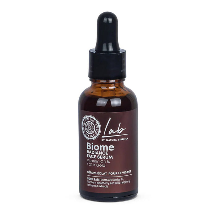 Face serums Lab by NS Biome Radiance Face Serum, 30 ml