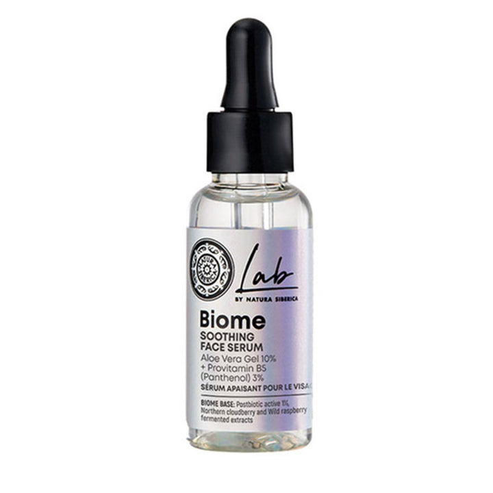 Lab by NS Biome Soothing Face Serum, 30 ml