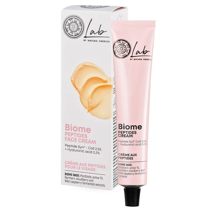 Lab by NS Biome Peptides Face Cream, 50 ml