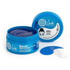 NATURA SIBERICA Lab by NS. Biome. Brightening and Hydrating Night Eye Patch, 60 pcs