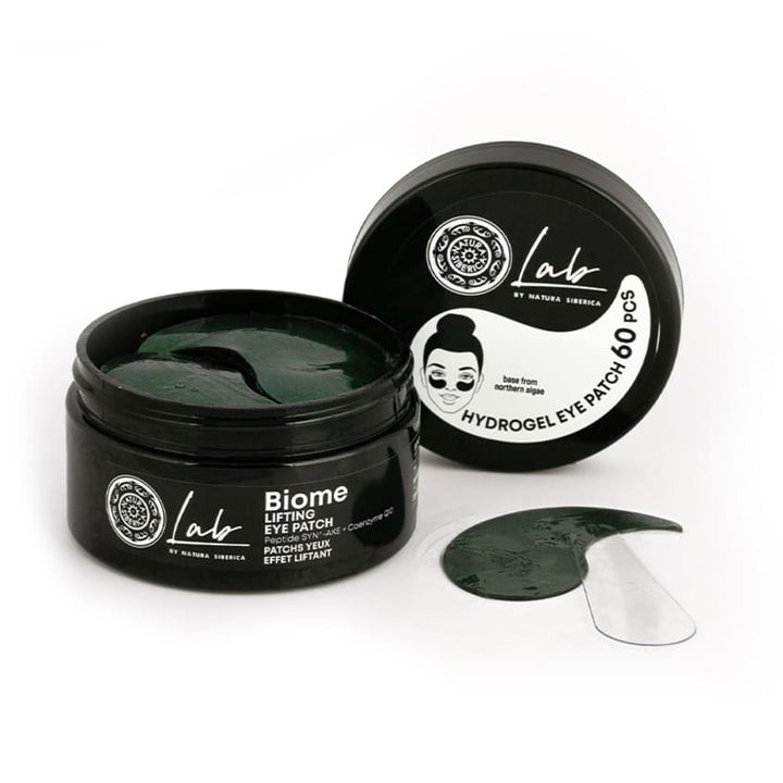 Lab by NS. Biome. Lifting Eye Patch, 60 pcs