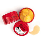 NATURA SIBERICA Lab by NS. Biome. 24 K Gold Rejuvenating Eye Patch, 60 pcs – buy online