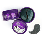 NATURA SIBERICA Lab by NS. Biome. Super Tonic Eye Patch, 60 pcs