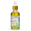 OIL COMPLEX FOR HAIR ENDS WITH ORGANIC OBLEPIKHA HYDROLATE, 50 ML