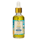 Oil Complex For Damaged Hair With Organic Oblepikha Hydrolate