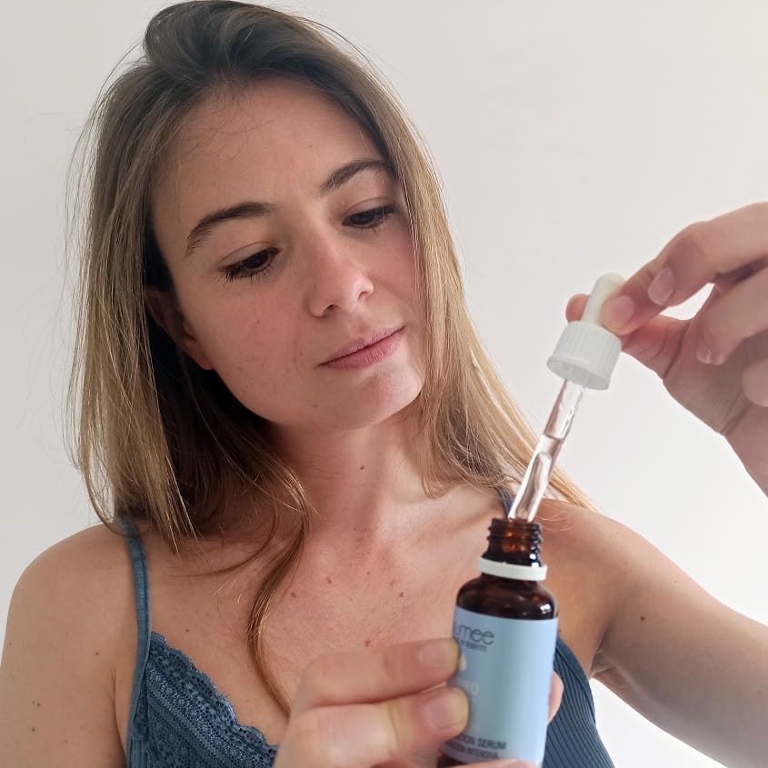 NUMEE HYDRO BOOST INTENSE HYDRATION SERUM 30ML – online store