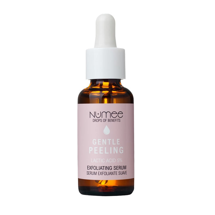 GENTLE PEELING GENTLE EXFOLIATING SERUM 30ML