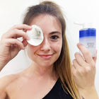 NUMEE WIPE AWAY WATERPROOF EYE MAKE UP REMOVER 125ML