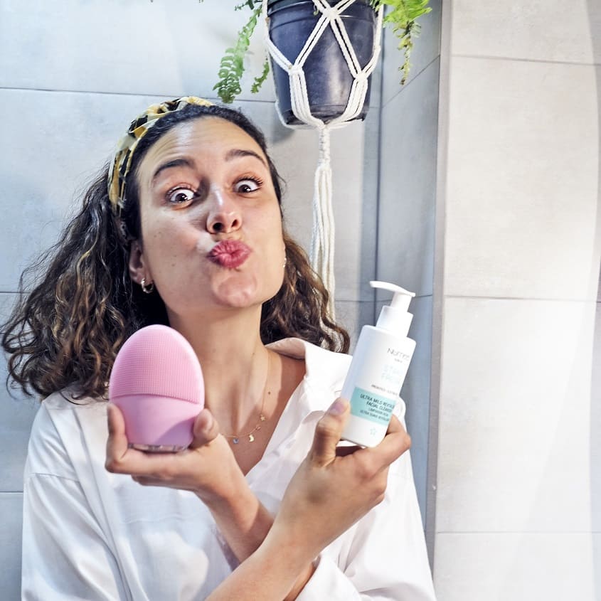 NUMEE START FRESH ULTRA MILD REVITALISING FACIAL CLEANSER 150ML – شراء أونلاين