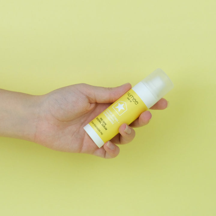 Face serums GAME ON BONUS XP PRO SKIN RENEWAL SERUM 30ML