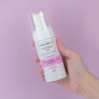 GLOW UP CLOUD NINE RICH CLEANSING FOAM 100ML