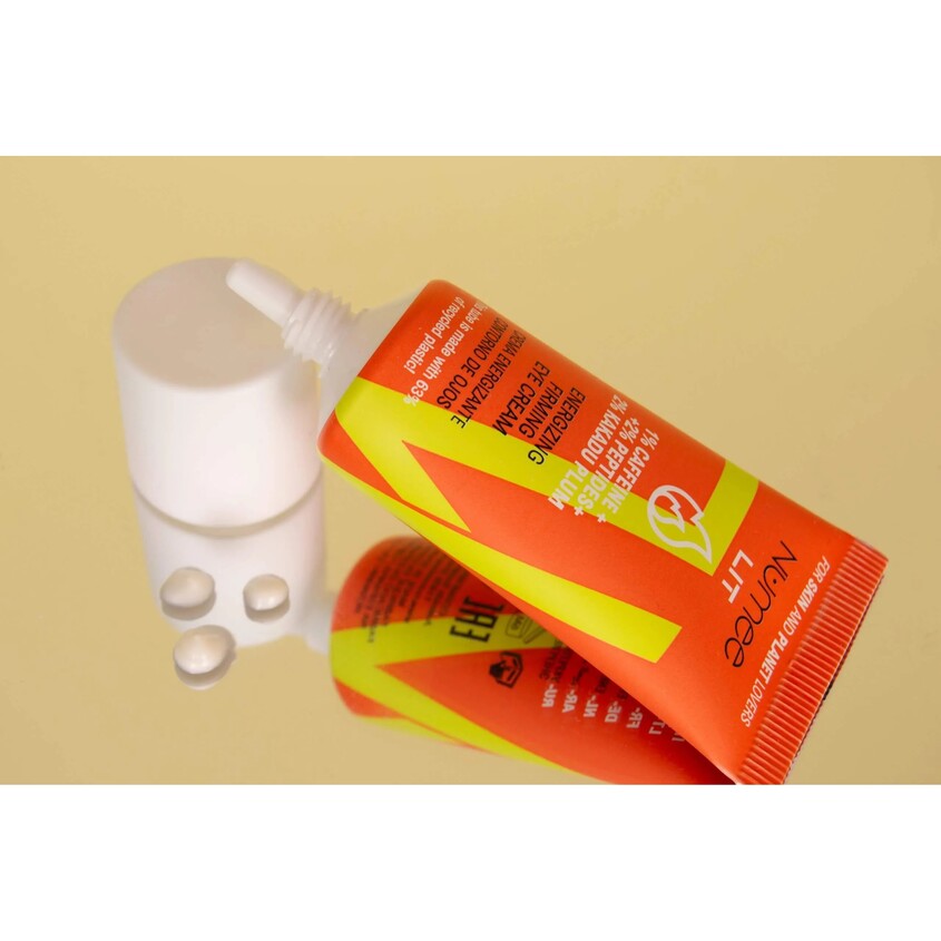 NUMEE TRAVEL KIT (WASH15ML+FACE CREAM30ML+EYE CONTOUR50ML) – توصيل مجاني