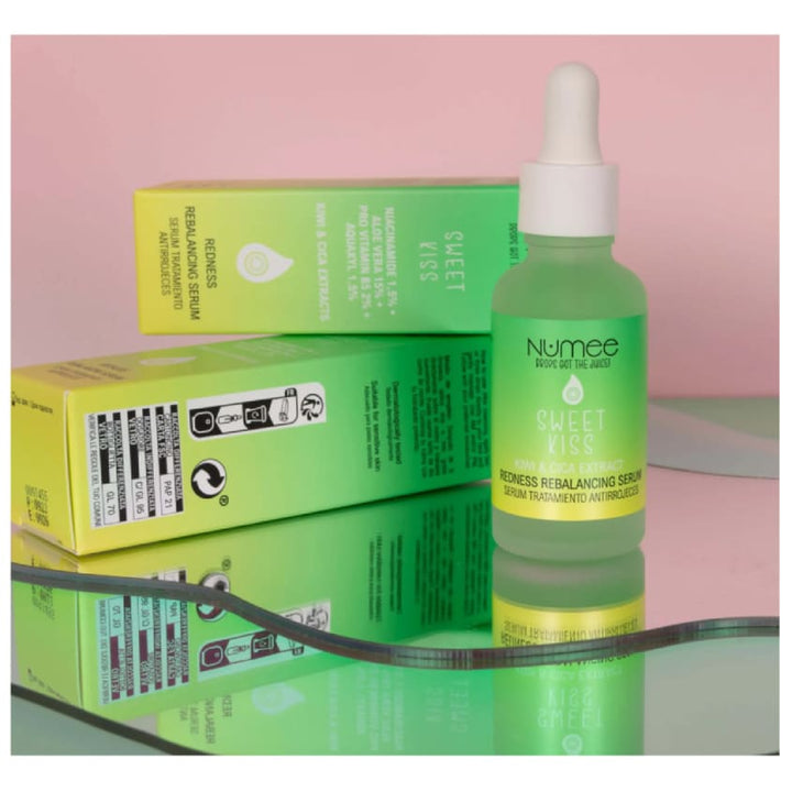 Sweet Kiss Redness Rebalancing Serum