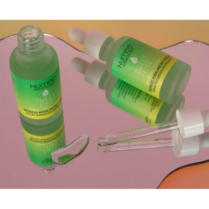 Sweet Kiss Redness Rebalancing Serum