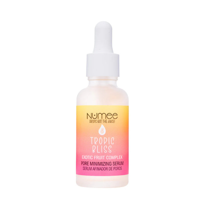 Tropic Bliss Pore Minimizing Serum