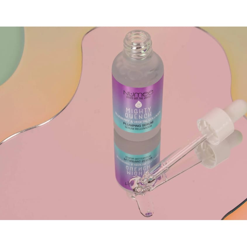 Mighty Quench Plumping Serum