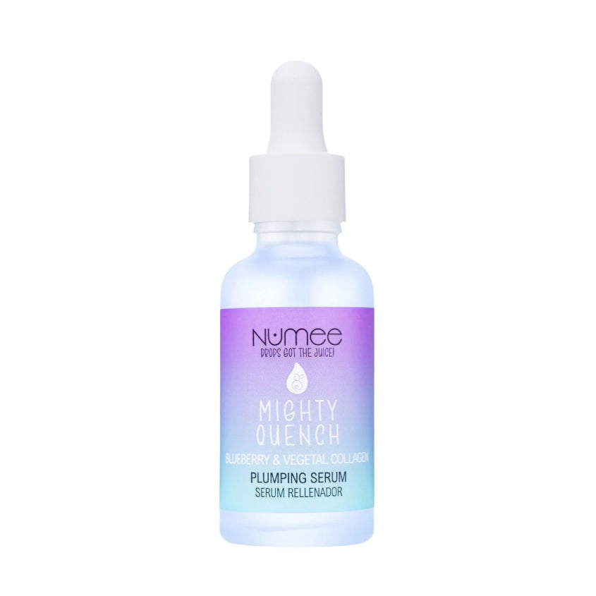 Mighty Quench Plumping Serum
