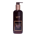 MINUS 417 INTENSE VOLUMIZING MUD SHAMPOO 350 ml – online store