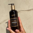 MINUS 417 REPLENESHING MOISTURE MINERAL SHAMPOO 350 ml – buy online