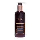 MINUS 417 REPLENESHING MOISTURE MINERAL SHAMPOO 350 ml – online store