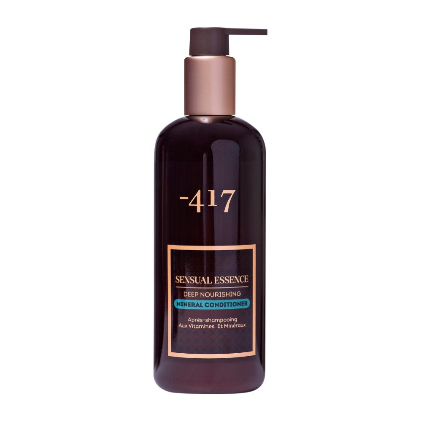 MINUS 417 DEEP NOURISHING MINERAL CONDITIONER 350 ml – buy online