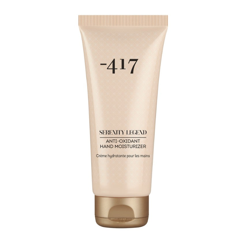 MINUS 417 ANTIOXIDANT HAND MOISTURIZER OCEAN – free delivery