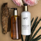 MINUS 417 AROMATIC REFRESHING BODY LOTION OCEAN – buy online