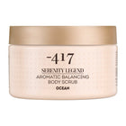 MINUS 417 AROMATIC BALANCING BODY SCRUB - OCEAN 400G