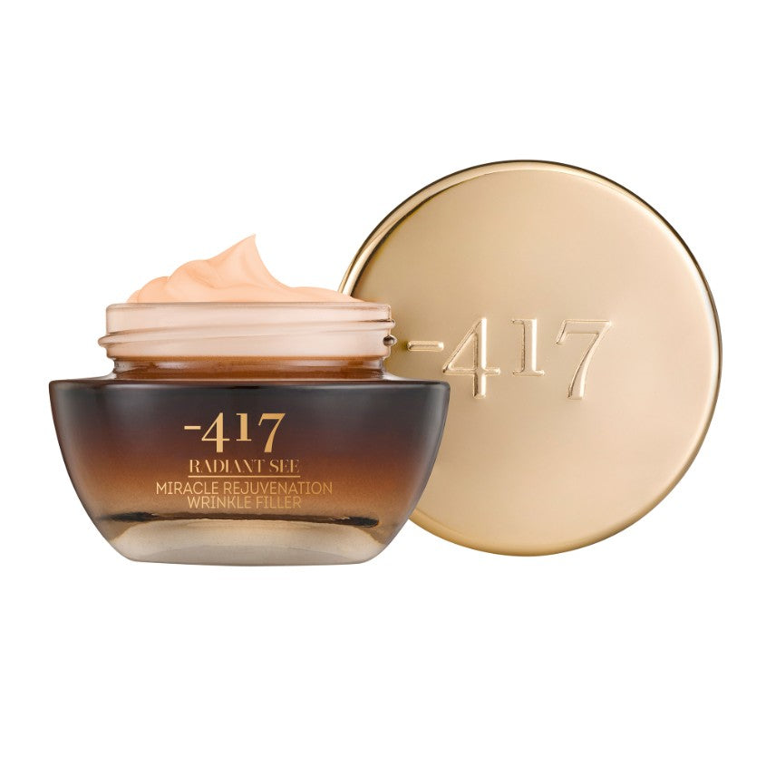 MINUS 417 MIRACLE REJUVENATION WRINKLE FILLER 30 ML – photo 5