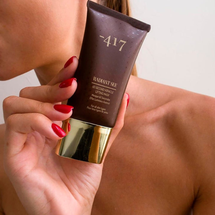 60 SECOND MIRACLE LIFTING MASK 50 ML