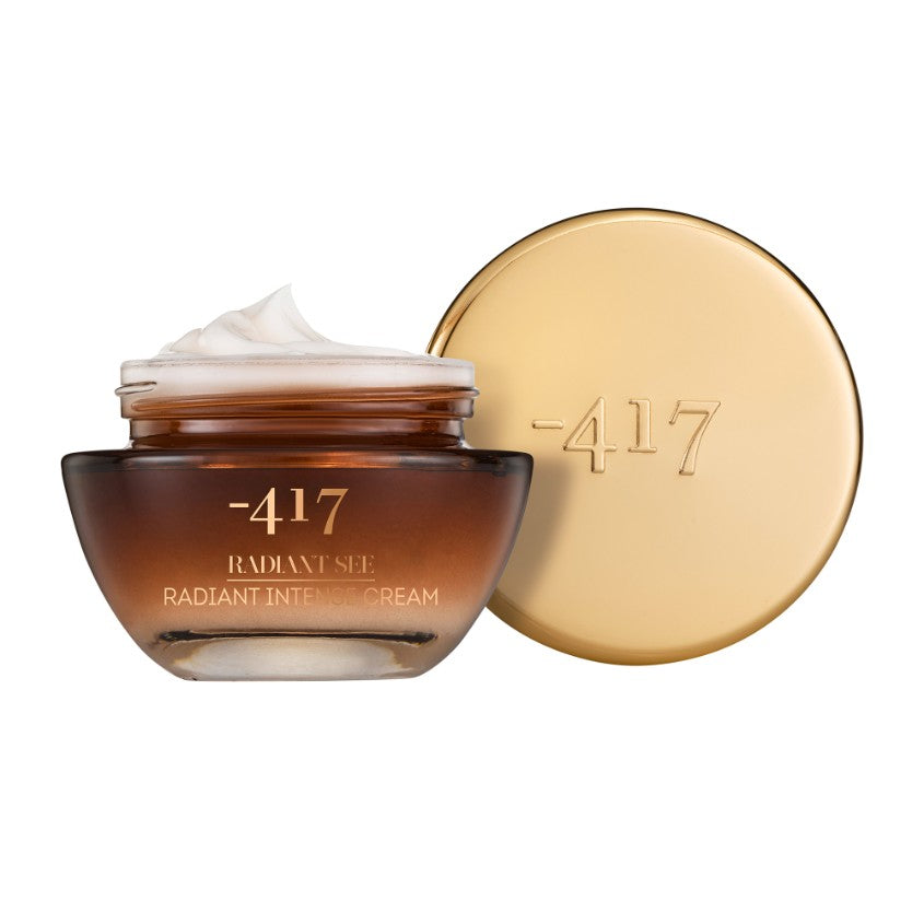 MINUS 417 RADIANT INTENSE CREAM 50 ML – صورة 5
