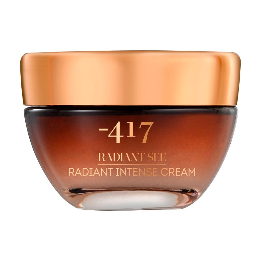 MINUS 417 RADIANT INTENSE CREAM 50 ML – شراء أونلاين