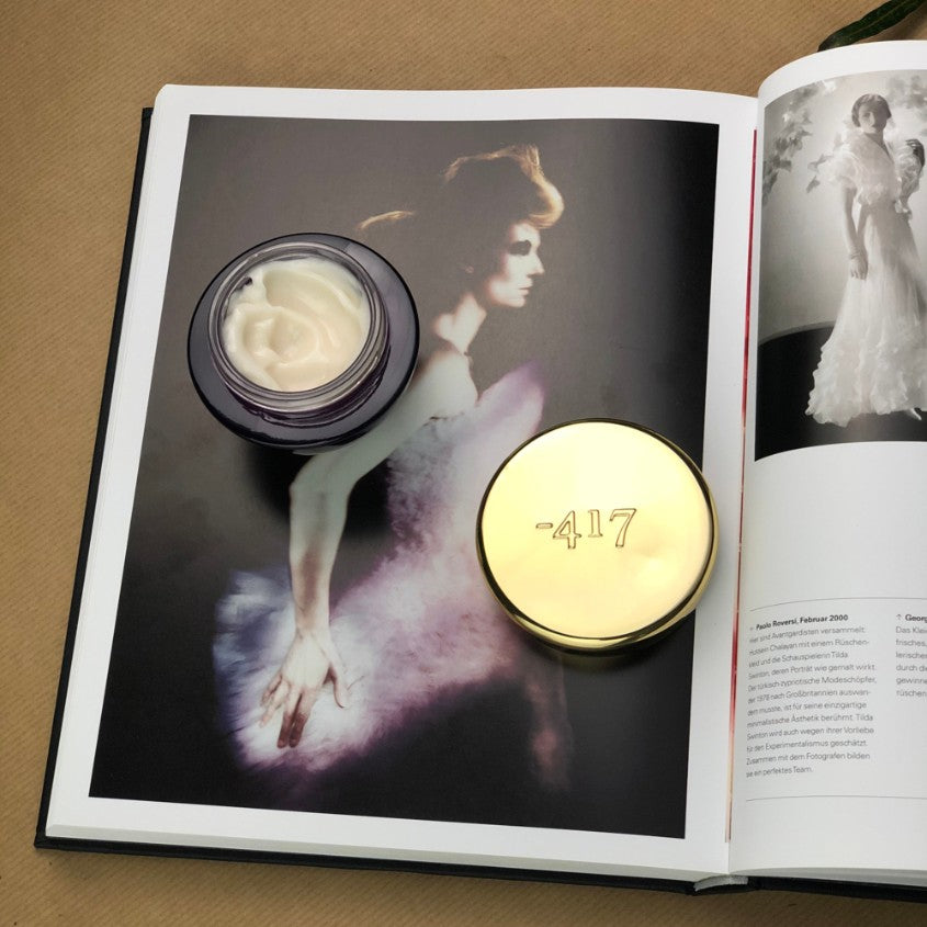 MINUS 417 BEAUTY MIRACLE SLEEPING CREAM 50 ML – free delivery