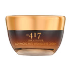 MINUS 417 ADVANCED ANTI-WRINKLE EYE CREAM 30 ml – photo 6