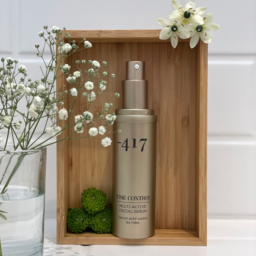 MINUS 417 MULTI-ACTIVE FACIAL SERUM 50 ml – متجر إلكتروني