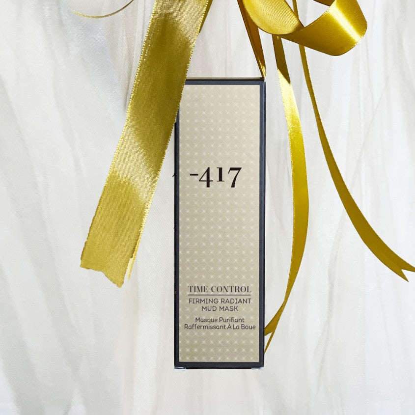 MINUS 417 FIRMING RADIANT MUD MASK 100 ml – photo 6