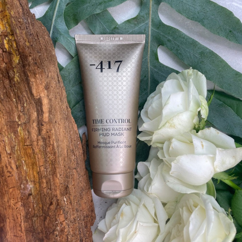 MINUS 417 FIRMING RADIANT MUD MASK 100 ml – photo 5