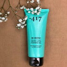 MINUS 417 MICRO LUFFA FOAMING GEL 200 ml – online store