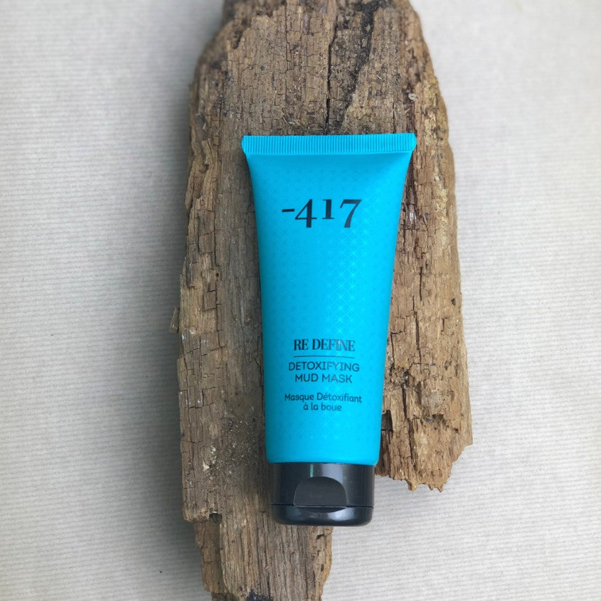 MINUS 417 DETOXIFYING MUD MASK 100 ml