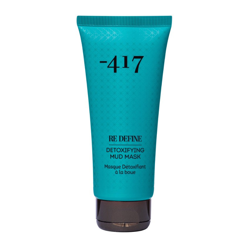 MINUS 417 DETOXIFYING MUD MASK 100 ml – online store
