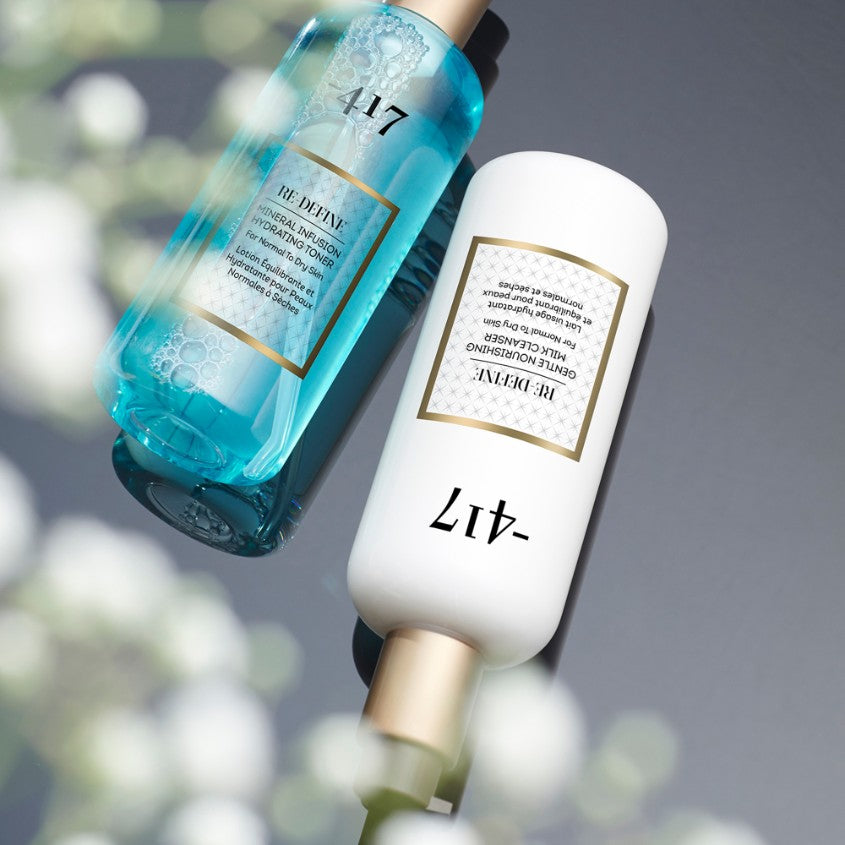 MINUS 417 GENTLE NOURISHING MILK CLEANSER 350 ml – online store