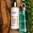 MINUS 417 GENTLE NOURISHING MILK CLEANSER 350 ml – free delivery