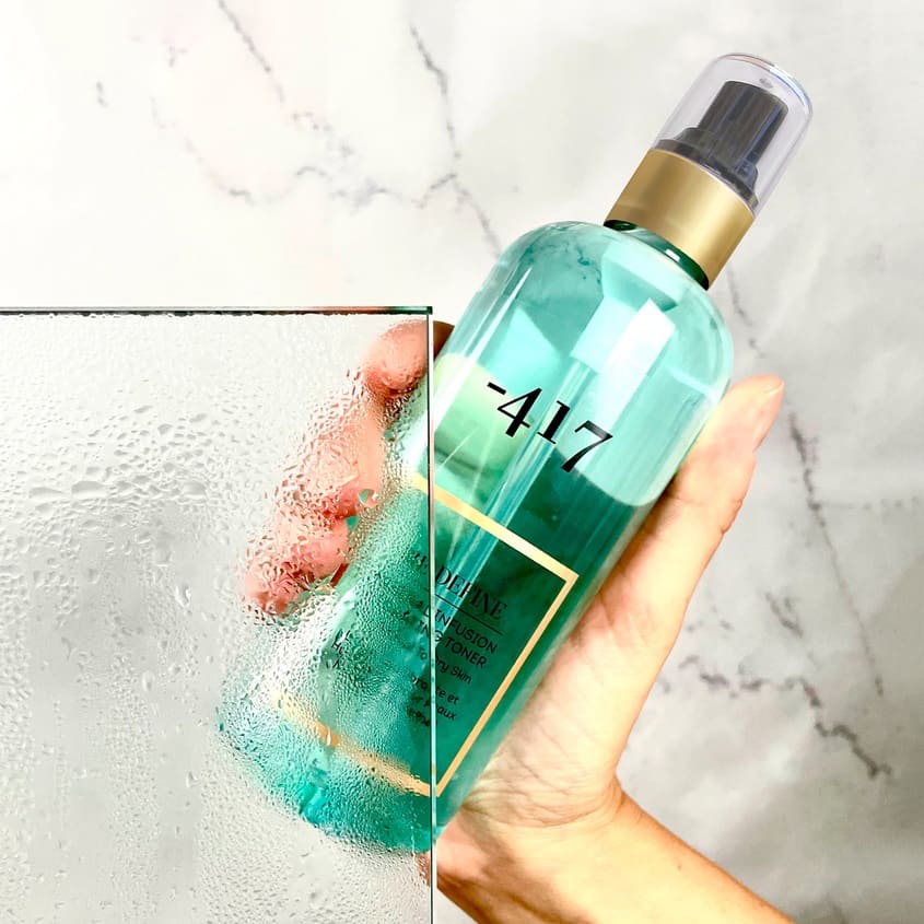 MINUS 417 MINERAL INFUSION HYDRATING TONER 350 ml – buy online
